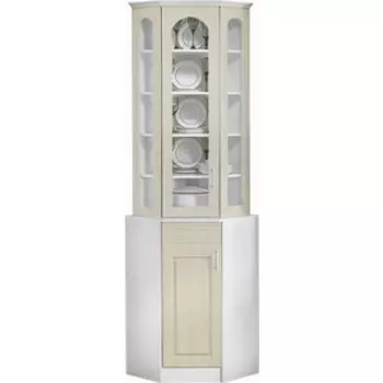 Миф Буфет угловой констанция (фисташка)