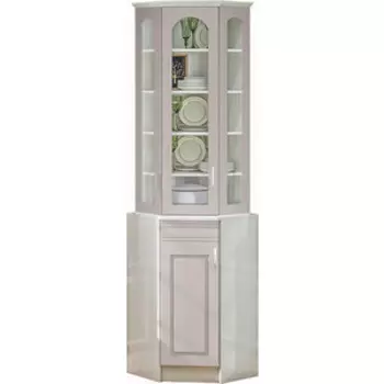 Миф Буфет угловой констанция (мускат)