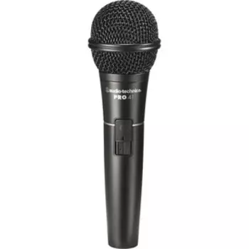 Микрофон Audio-Technica PRO41