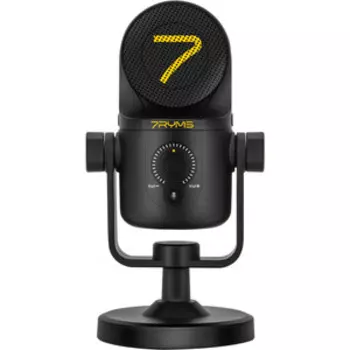 Микрофон вокальный 7Ryms SR-USB MINI