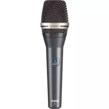 Микрофон вокальный AKG D7