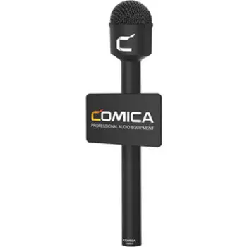 Микрофон вокальный Comica HRM-C