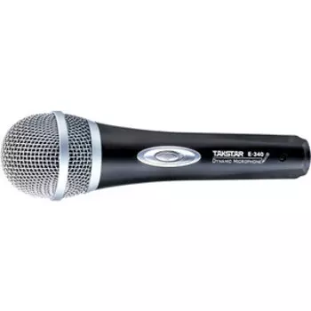 Микрофон вокальный Takstar E-340