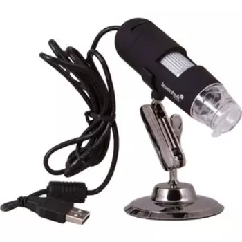 Микроскоп цифровой Levenhuk DTX 30