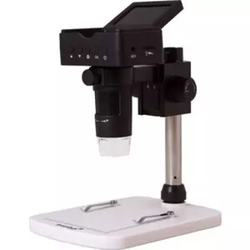 Микроскоп цифровой Levenhuk DTX TV LCD
