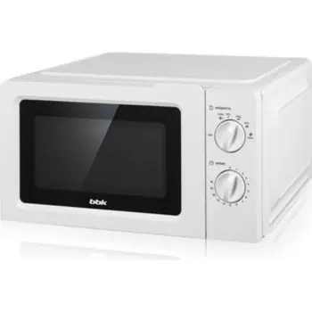Микроволновая печь BBK 17MWS-781M/W