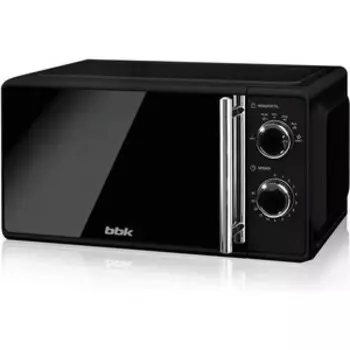 Микроволновая печь BBK 17MWS-794M/B-M