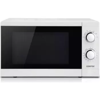 Микроволновая печь Centek CT-1577 (белый)
