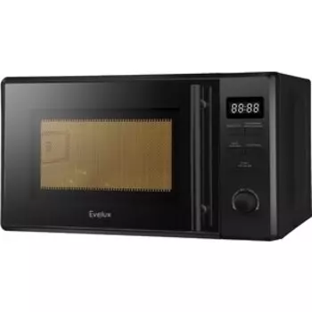 Микроволновая печь без гриля Evelux MW 203 B