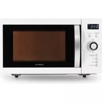 Микроволновая печь без гриля Hyundai HYM-D3007