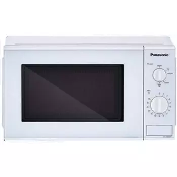 Микроволновая печь без гриля Panasonic NN-SM255WVTG
