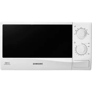 Микроволновая печь без гриля Samsung ME81KRW-2/BW