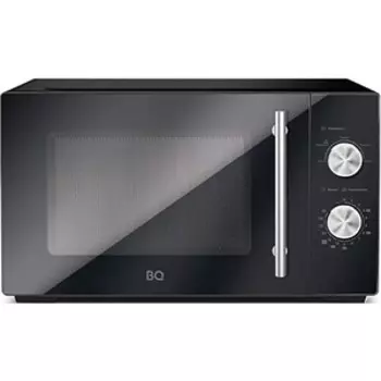 Микроволновая печь BQ MWO-20035SM/BG Mirror-Black