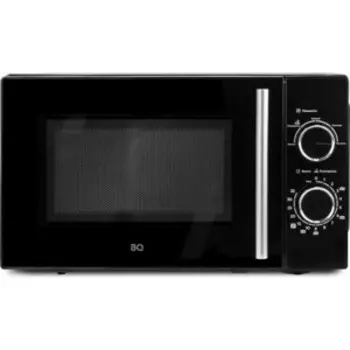 Микроволновая печь BQ MWO-24010SM/B Black
