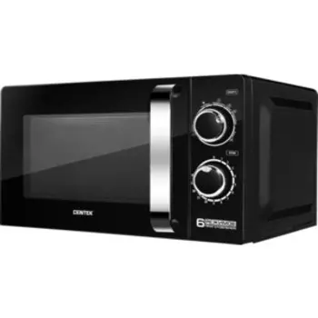 Микроволновая печь Centek CT-1575 black