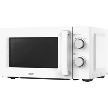 Микроволновая печь ECON ECO-2040M white