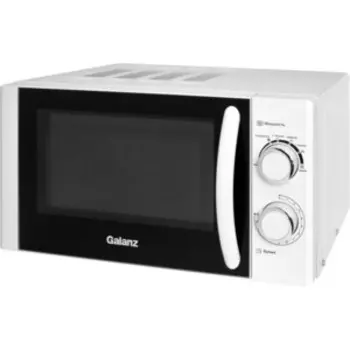Микроволновая печь Galanz MOS-2001MW