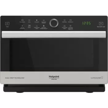 Микроволновая печь Hotpoint-Ariston MWHA 338 IX