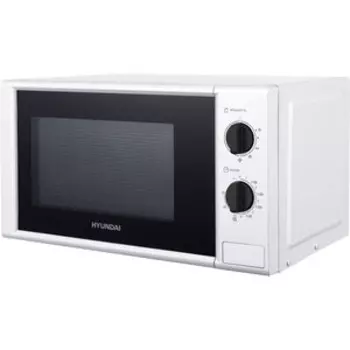 Микроволновая печь Hyundai HYM-M2048 белый
