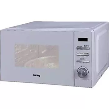 Микроволновая печь Korting KMO 820 GW