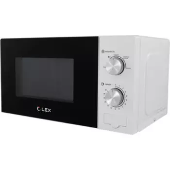 Микроволновая печь Lex FSMO 20.02 WH