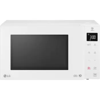 Микроволновая печь LG MB63R35GIH