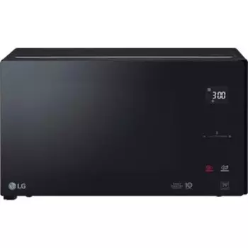 Микроволновая печь LG MB65R95DIS