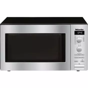 Микроволновая печь Miele M 6012 SC EDST/CLST