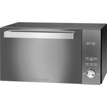 Микроволновая печь Profi Cook PC-MWG 1204 schwarz