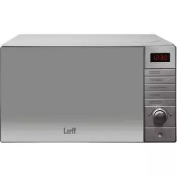 Микроволновая печь с грилем LEFF 20MD731SG