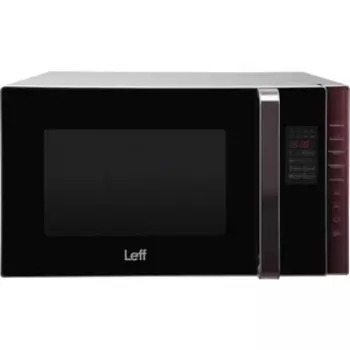 Микроволновая печь с грилем LEFF 23MD803SG
