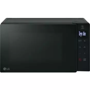 Микроволновая печь с грилем LG MH6032GAS
