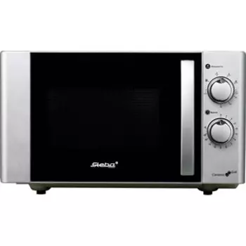 Микроволновая печь с грилем Steba MIC 2130 CERAMIC