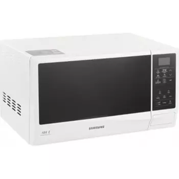 Микроволновая печь Samsung ME83KRW-2/BW