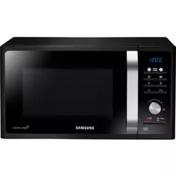 Микроволновая печь Samsung MG23F301TAK