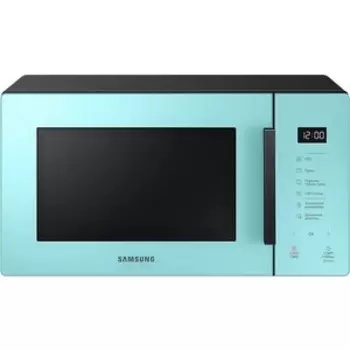 Микроволновая печь Samsung MG23T5018AN/BW