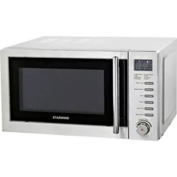 Микроволновая печь StarWind SMW5220 нержавеющая сталь