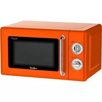 Микроволновая печь Tesler MM-2045 ORANGE