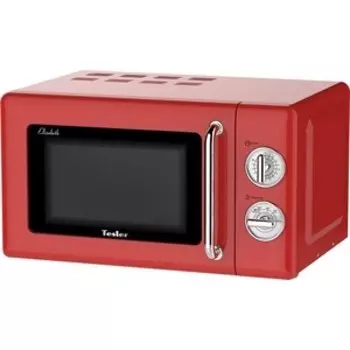 Микроволновая печь Tesler MM-2045 RED