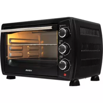 Мини-печь AVEX TR 210 BL