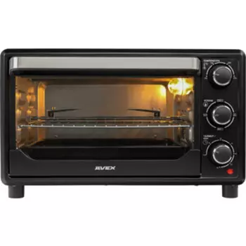 Мини-печь AVEX TR 300 BCL