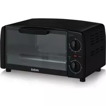 Мини-печь BBK OE0912M (B)