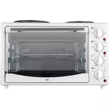 Мини-печь BQ EO3003WGP Белый