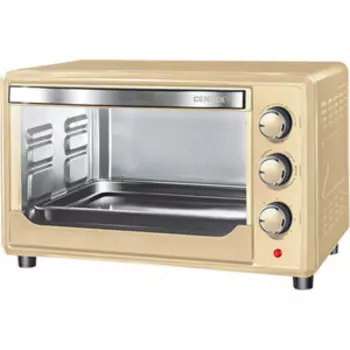 Мини-печь Centek CT-1530-36 Beige Convection