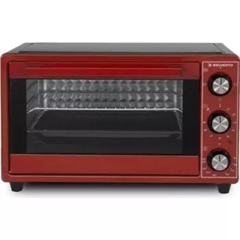 Мини-печь Delvento D2507 Ergonomic