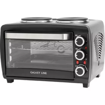 Мини-печь GALAXY LINE GL2606