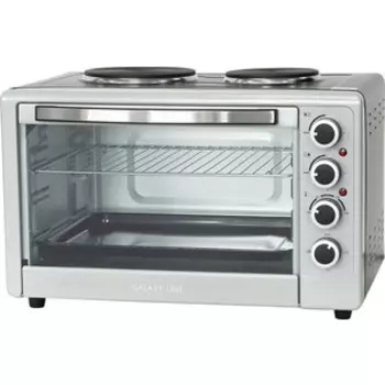 Мини-печь GALAXY LINE GL2607