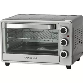 Мини-печь GALAXY LINE GL2608