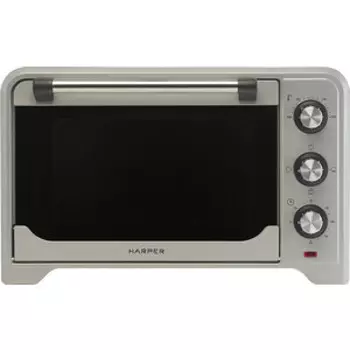 Мини-печь HARPER HMO-3301