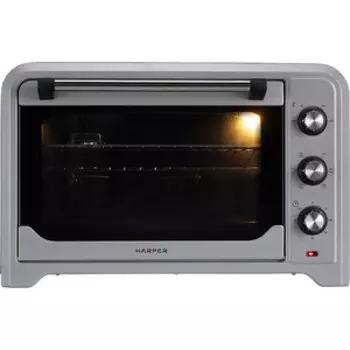 Мини-печь HARPER HMO-45RC01